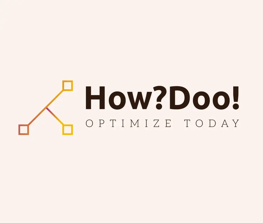 How?Doo! - Functioneel Odoo Consultancy
