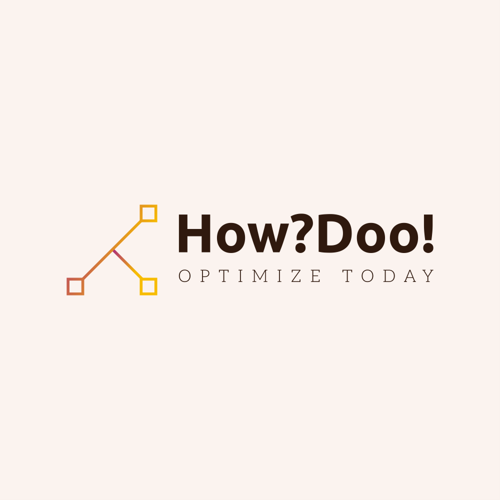 How?Doo!